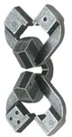 Joc IQ Eureka Cast Chain Rank 6 foto