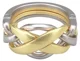 Joc IQ Eureka Cast Ring Rank 4 foto