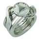 Joc IQ Eureka Cast Ring II Rank 5 foto