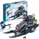 Конструктор BanBao Snow Trooper