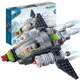 Конструктор BanBao Combat Fighter