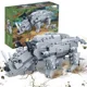 Конструктор Banbao 3 в 1 Rhino