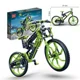 Конструктор Banbao Bicycle