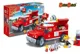 Конструктор Banbao Fire Jeep