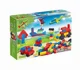 Constructor BanBao Loose Blocks foto