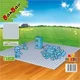 Constructor BanBao Building Plate foto