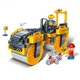 Constructor BanBao Steam Roller