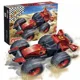 Constructor BanBao Vehicle Rodeo foto