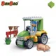 Constructor BanBao Tractor