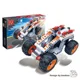 Constructor BanBao Beast Pull Back Racer foto