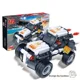 Constructor BanBao Dragster Racer