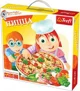 Joc Trefl Умница "Pizza" RU-UA foto