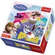 Игра Trefl Disney &quot;Frozen&quot; Boom Boom RU-UA-EE-LT-LV
