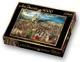 Puzzle Trefl The Road to Calvary, 1000 piese foto