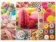 Puzzle Trefl Candy, 1000 piese foto