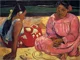Puzzle Trefl Women of Tahiti on the beach, 1000 piese foto