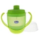Canuta Chicco Meal Cup Verde (12+ luni)