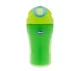 Canuta cu pai Chicco Verde (18+ luni), 260 ml