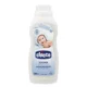 Balsam pentru rufe copii Chicco Sweet Talcum superconcentrat, 750 ml foto