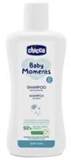 Шампунь Без слез Chicco Baby moments, 200 мл