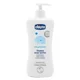 Шампунь "Без слез" Chicco Baby moments, 500 мл