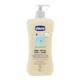 Жидкое мыло и шампунь Chicco Baby Moments, 500 мл