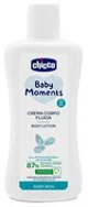Lapte de corp Chicco Baby Moments, 200 ml foto