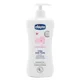 Lapte de corp Chicco Baby Moments, 500 ml foto