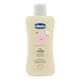 Массажное масло Chicco Baby Moments, 200 мл foto