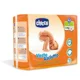 Scutece Chicco Mini 2 (3-6 kg), 25 buc. foto