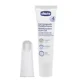 Set gel gingival multifunctional Chicco cu aplicator (4+ luni) foto