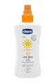 Молочко-спрей солнцезащитное Chicco SPF 50+, (12+ мес.), 150 мл