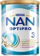 Детская молочная смесь Nestle NAN 3 OPTIPRO (12+ мес.), 400 г foto