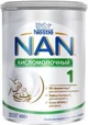 Детская молочная смесь Nestle Nan 1 Кисломолочный (0+ мес.), 400 г foto