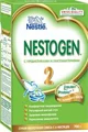 Formula de lapte Nestle Nestogen 2 Prebio (6+ luni), 2 x 350 g foto