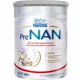 Formula de lapte Nestle Pre NAN (0+ luni), 400 g foto