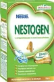 Детская молочная смесь Nestle Nestogen 4 Prebio (18+ мес.), 2 x 350 г foto