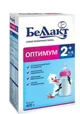 Formula de lapte Bellact Optimum 2+ (6-12 luni), 400 g foto
