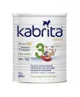 Детская молочная смесь Kabrita 3 Gold (12+ мес.), 400 г