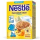 Каша молочная гречневая Nestle с курагой (6+ мес.), 220 г foto
