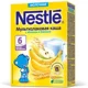 Terci Multicereale cu lapte Nestle cu mere si banane (6+ luni), 220 g foto