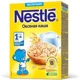 Terci de ovaz cu lapte Nestle (5+ luni), 250 g foto