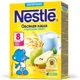 Terci de ovaz cu lapte Nestle cu pere (8+ luni), 220 g foto