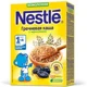Terci de hrisca fara lapte Nestle cu prune uscate (4+ luni), 200 g foto