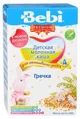 Terci de hrisca cu lapte Bebi Premium (4+ luni), 200 g foto
