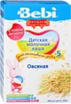 Terci de ovaz cu lapte Bebi Premium (5+ luni), 250 g