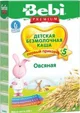 Terci de ovaz fara lapte Bebi (5+ luni), 200 g
