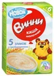 Terci din 5 cereale cu lapte Винни (6+ luni), 200 g