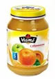 Piure Hame din mere si caise (5+ luni), 190 g
