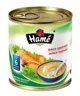 Пюре Hame Курица (7+ мес.), 100 г